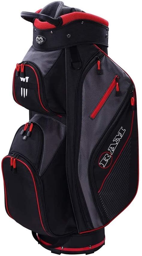 discontinued golf bags online